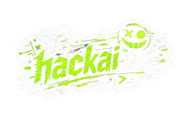 HackAI logo